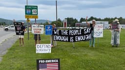 Three SCOTUS decisions demonstrate the urgency of court reform.