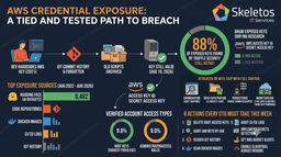 9300 AWS Keys Are Exposed And Giving Attackers Full ...