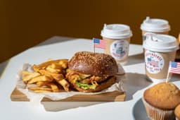 Denmark Excludes U.S. from Fourth of July Event Amid ...