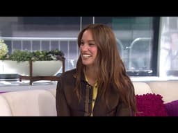 Hannah Berner on Comedy Special, ‘Summer House,’ Podcast