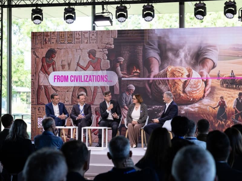 Lesaffre Successfully Concludes Bread Symposium