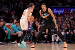 2025-26 NBA Finals: New York Knicks vs. San Antonio Spurs series preview, picks, and predictions