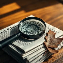 Washington GA Local Pulse