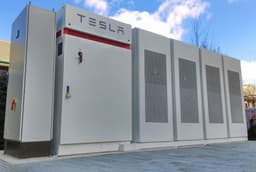 Tesla Energy Storage Boom: Why Battery Business is the ...