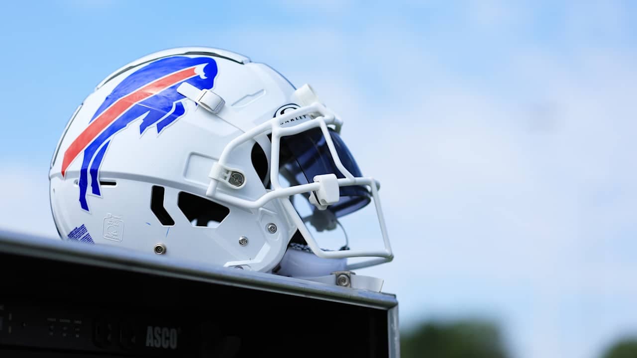 Buffalo Bills announce promotions in scouting department