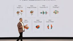 Microsoft Targets Legal Fears to Sell Its Powerful New AI Model to Businesses