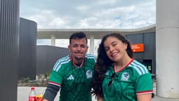 WC Dispatch #3: El Mundial que México ya ganó