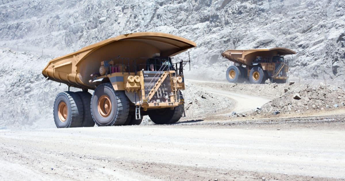 Anglo Asian Mining returns to profit amid ramp up