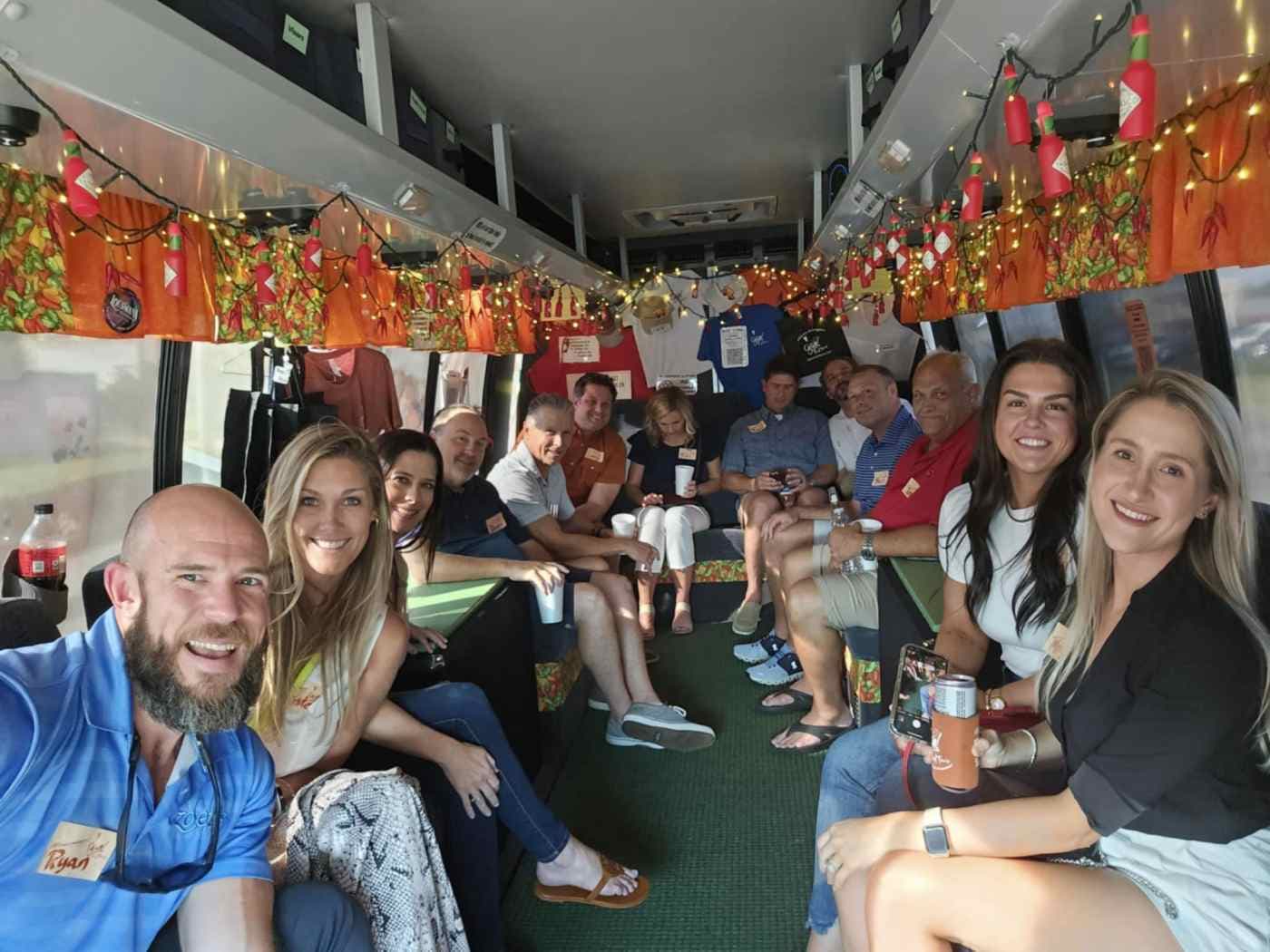 
      Cajun Food Tour Experience: What to Expect
  