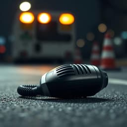 Phoenix Public Safety Alerts