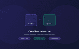 Using OpenClaw with Qwen 3.6: Local, DashScope & OpenRouter Guide | Lushbinary