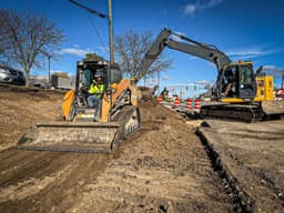 Small Machines, Big Technology: An Ongoing Journey with Exciting Possibilities : CEG