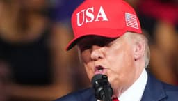Trump is right about left-wing bias — but he shouldn't rewrite history