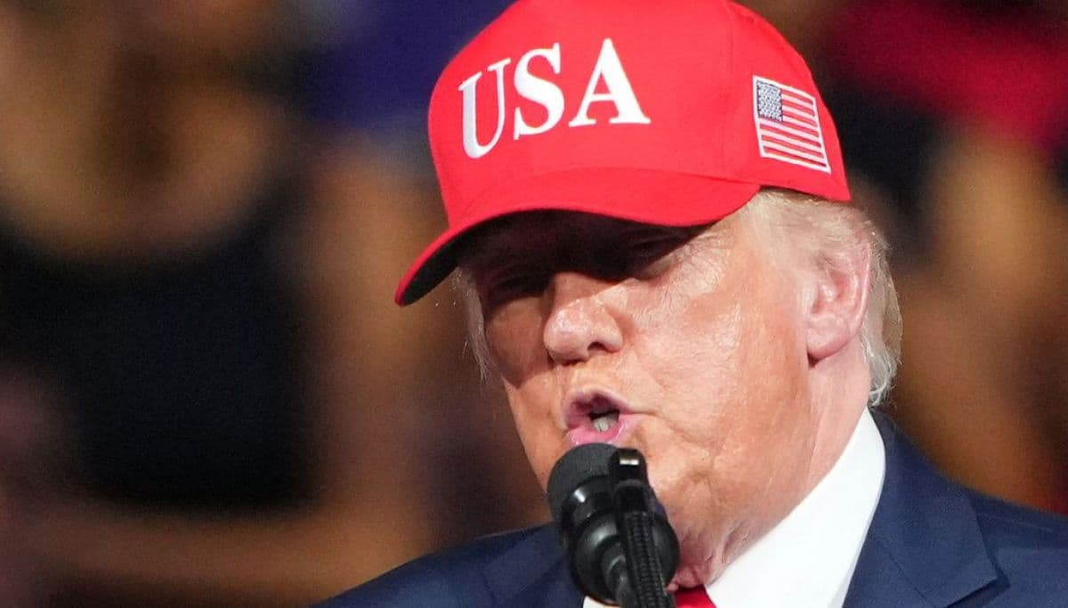Trump is right about left-wing bias — but he shouldn't rewrite history