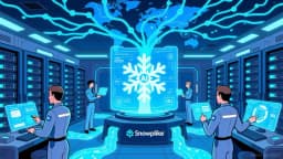Snowflake Stock: Why AI Pivot Matters Now | Bitget News