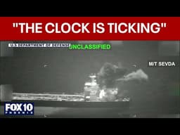 Iran war: President Trump warns time is running out | FOX 10 Phoenix