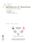 Dietary Fiber and Glucagon-Like Peptide-1 Receptor ...