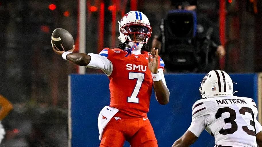 Ten Things to Know About Cal's Next Opponent