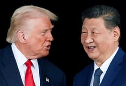 China aims to show global leadership with Iran war diplomacy. US appears uninterested - The Korea Herald