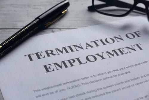 LAUSD Moves Forward With Hundreds of Layoffs