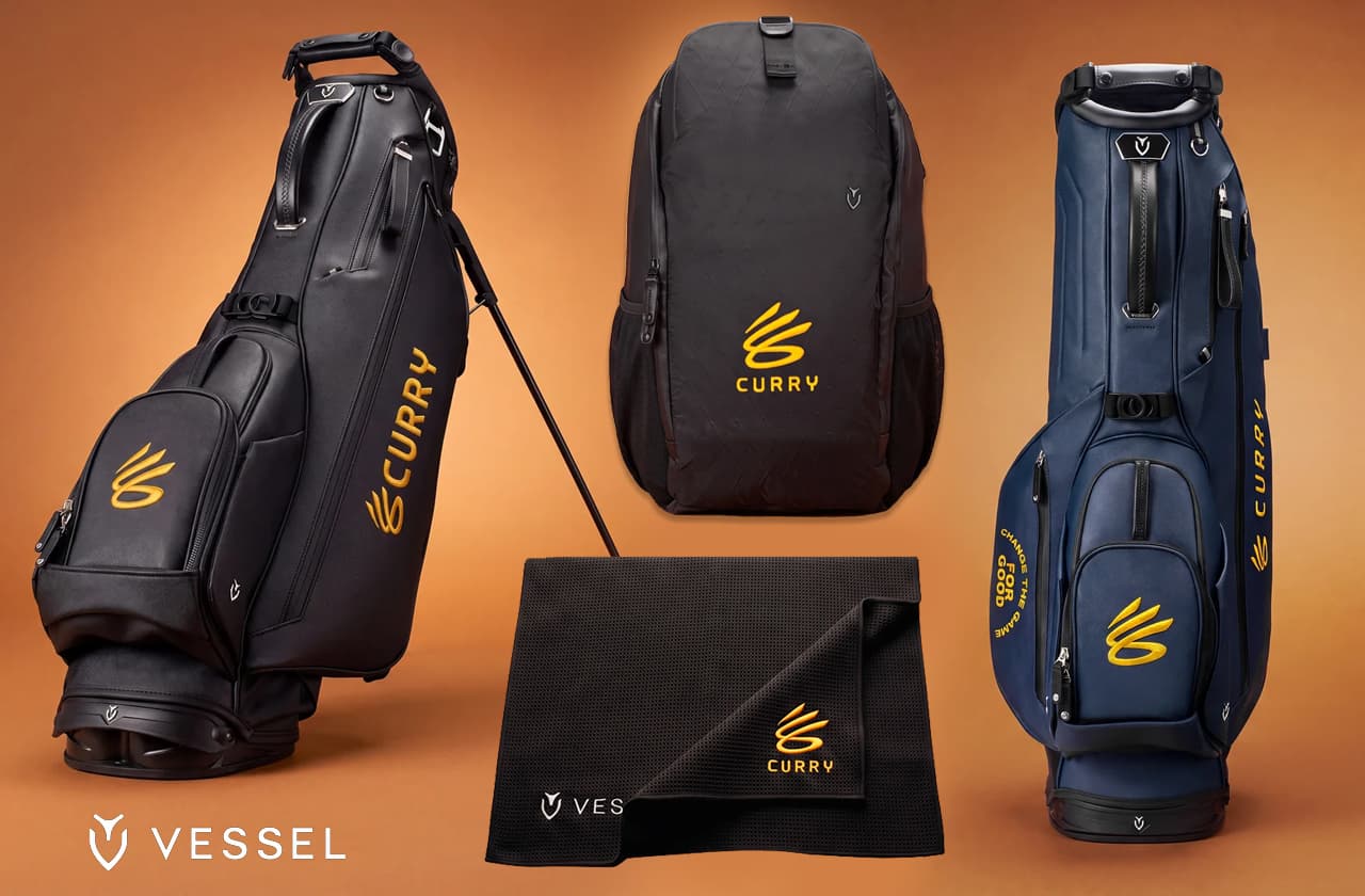 The complete guide to the Steph Curry x VESSEL ...
