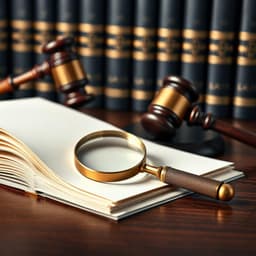 Renee Good Legal Tracker