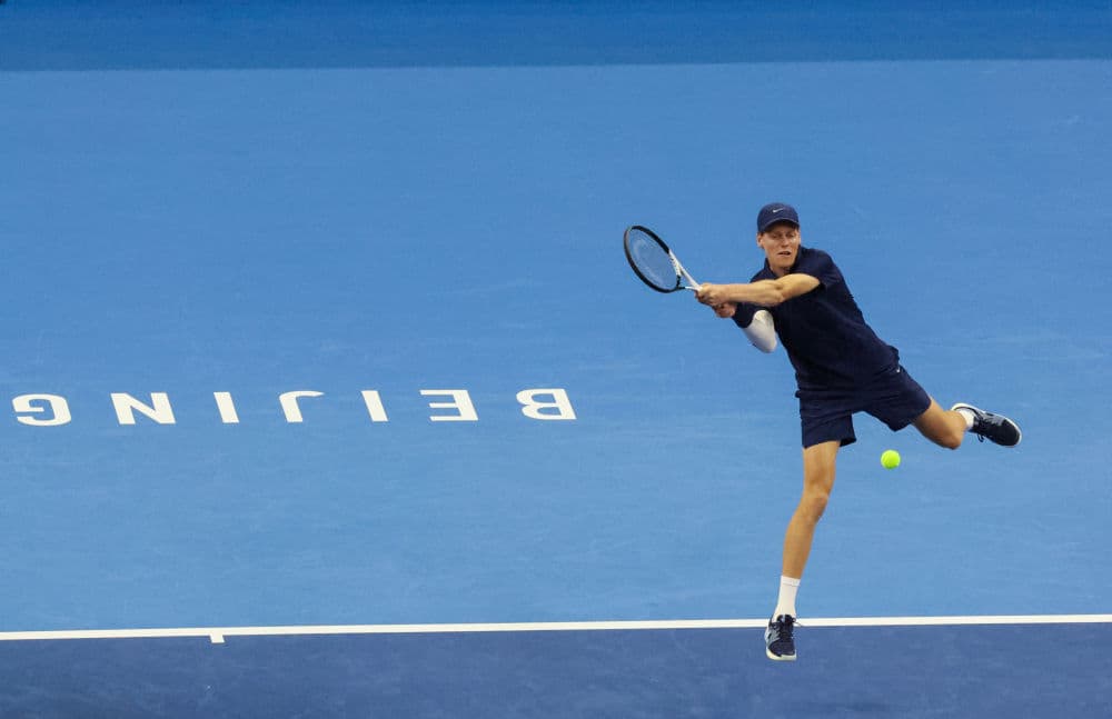 中网综合：辛纳强势晋级 中国三“金花”迎“开门红” 迎开中国“金花”集体闪耀-独步当时网