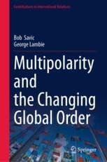 Europe's Stuttering Transition to Multipolarity Amid Turkey's ...