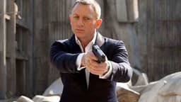 James Bond Reboot Finds New #1 Favorite for Next 007 as ...