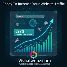 Does AI Content Hurt Your SEO - Visualwebz LLC