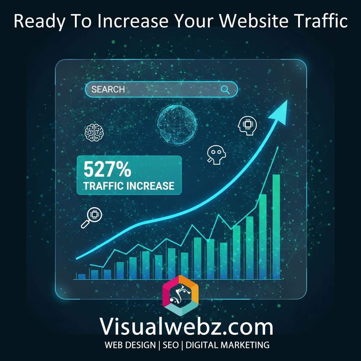 Education SEO shifts from traffic to enrollment journeys