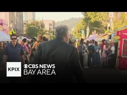 Oakland First Fridays back with focus on healing