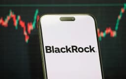 BlackRock flags diversification risks as $1.3B Bitcoin ETF trade stirs debate