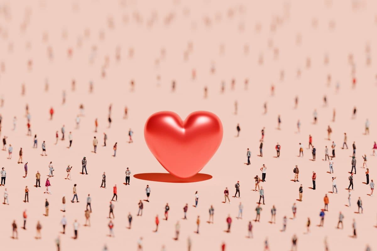 15 ways that having ADHD can affect your love life, says ...
