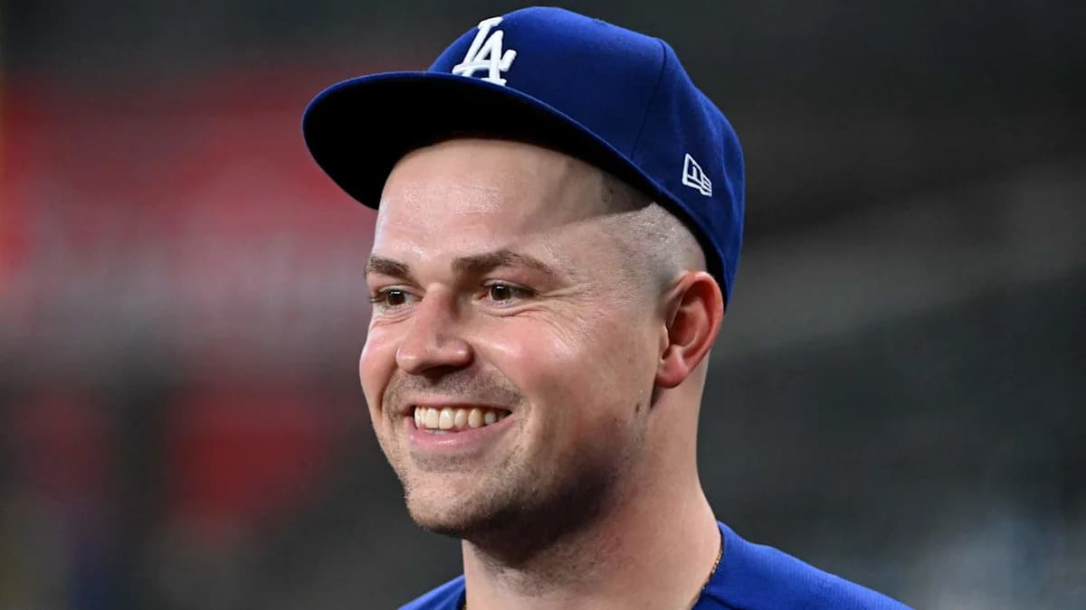 Mets Handed Blunt Free Agency Take on Dodgers' Tarik Skubal