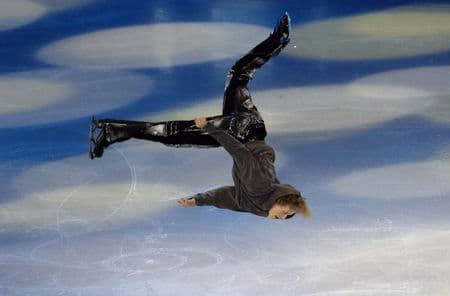 American Figure Skater Alysa Liu Claims Olympic Gold ...
