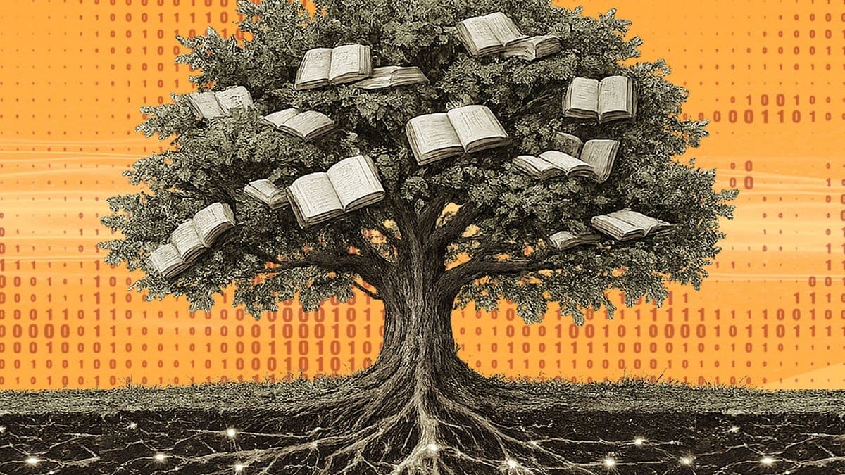 Is training AI on copyrighted materials protected by the First Amendment?
