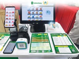 Vietnamese financial services firm SoBanHang raises fresh ...