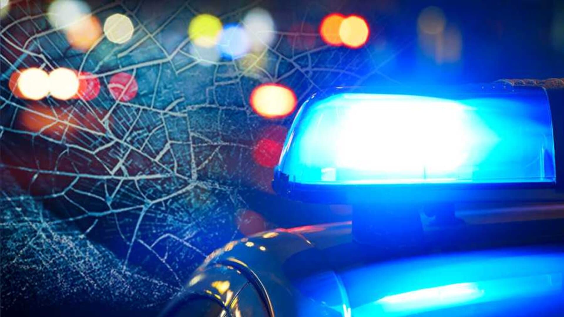 Driver injured in crash on Route 36 in Fairfield