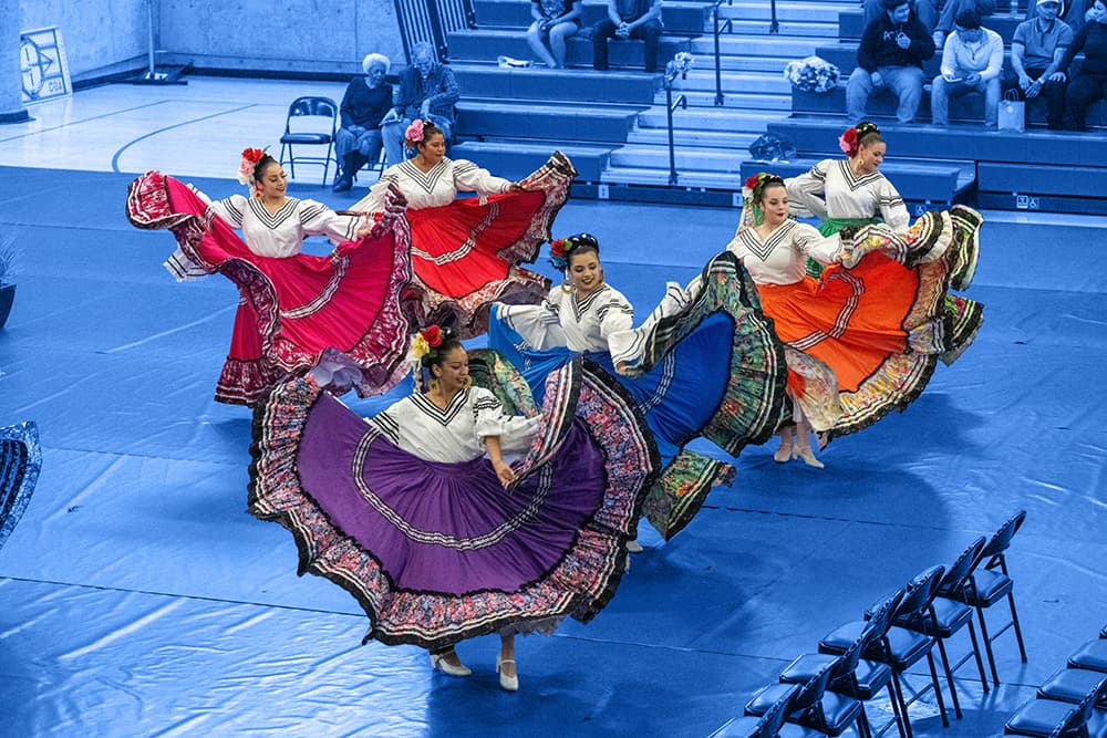 Honoring Culture and Achievement: The 2026 Raíces ...