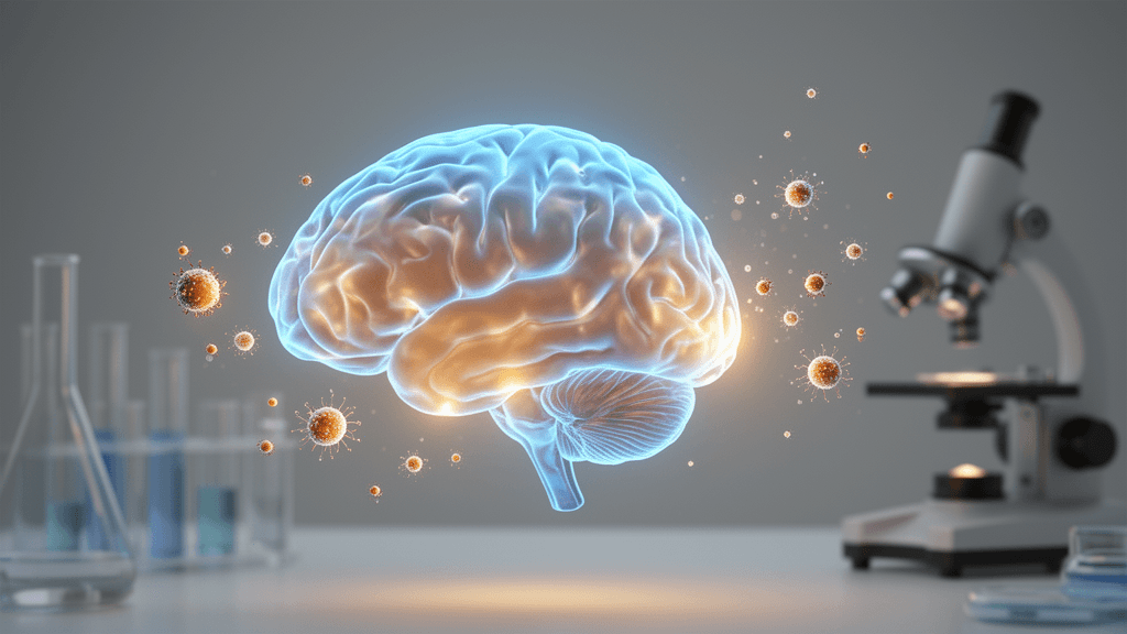 Dementia May Not Be a Brain Disease at All, NIH Scientists ...