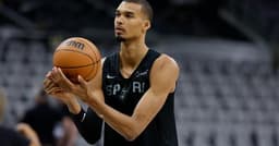 NBA FInals Game 1: Finals MVP