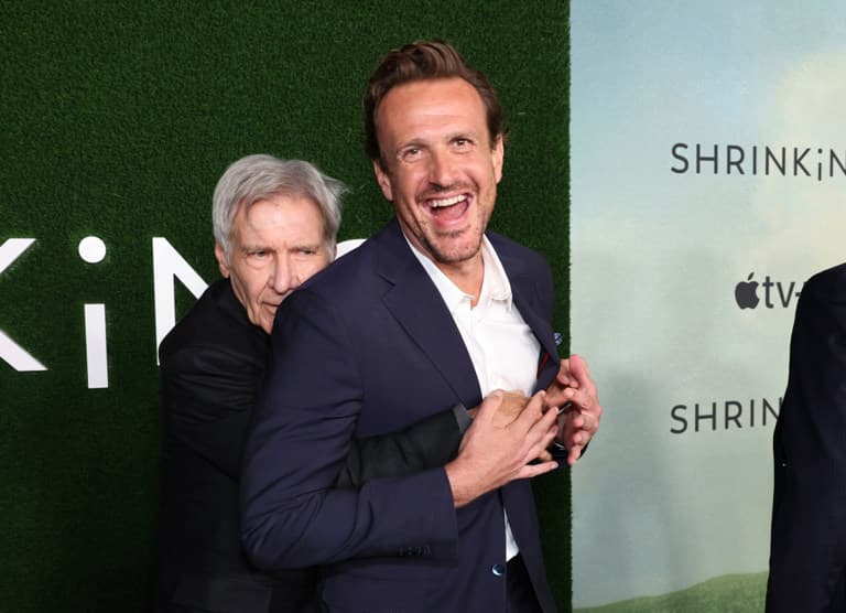 Beloved Apple TV comedy renewed for new season