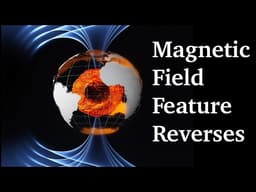 Magnetic Field Reversal Event, Solar Storm Headaches | S0 News May.25.2026