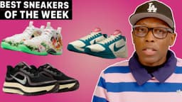 Jordan Finally Did It, A High Quality Knock-Off, KD Returns ...