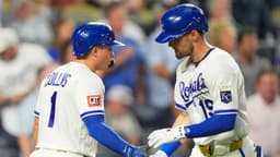 Michael Massey's go-ahead home run (9) | 08/05/2026 ...