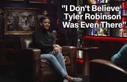 Transcript of Candace Owens Interview: Shawn Ryan ...
