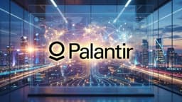 Why Palantir Investors Aren't Panicking While the Rest of AI ...
