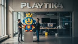 Playtika Starts Strategic Review, Hires Morgan Stanley | PLTK Stock News