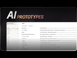 Create DESIGN PROTOTYPES using your Design System